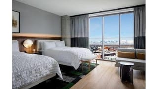 Le Meridien Hotels