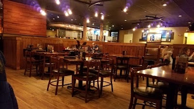 Outback Steakhouse