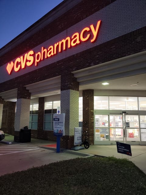 Cvs Pharmacy