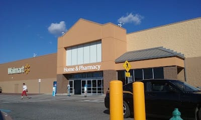 Walmart Supercenter