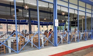 Taqueria Del Sol