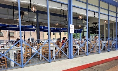 Taqueria Del Sol