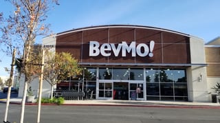 BevMo