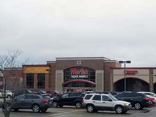 Martins Super Market