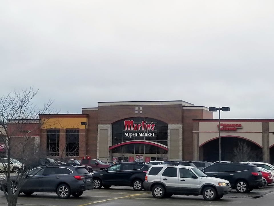 Martins Super Market