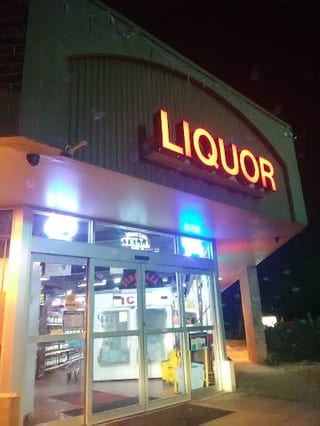 Total Liquor