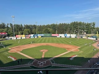 Nashua Silver Knights Baseball
