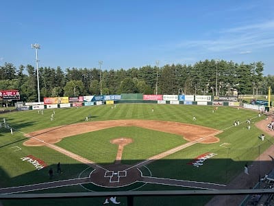 Nashua Silver Knights Baseball
