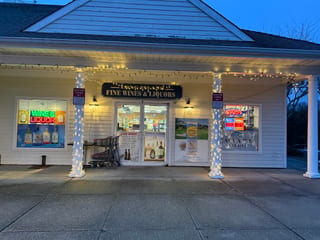 S & L Wine & Liquors