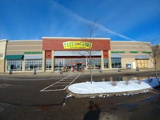 Fresh Thyme - North Canton