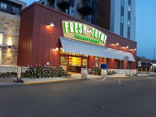 Fresh Thyme Farmers Market