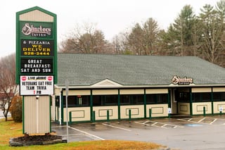 Shooters Tavern