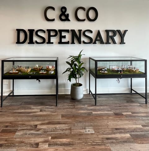 C&Co Dispensary