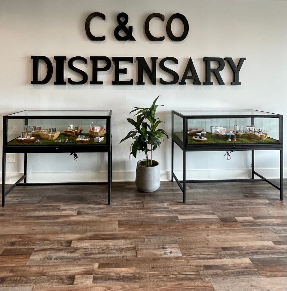C&Co Dispensary