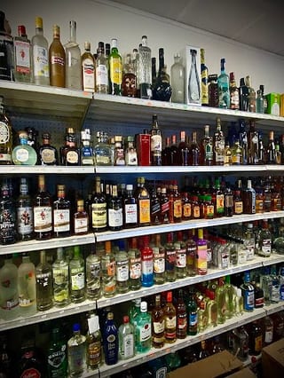 Hilltop Grocery