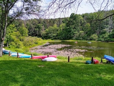 Lackawanna State Park