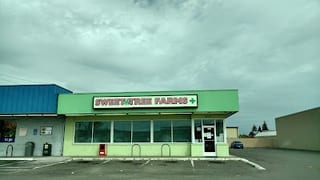 Sweet Tree Farms