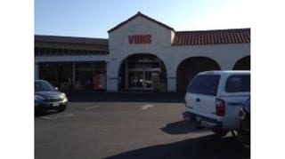 Vons