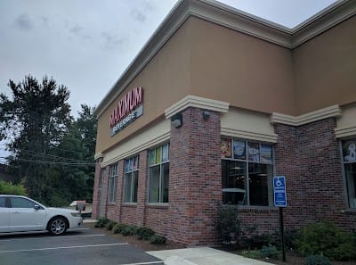 Maximum Bev Farmington