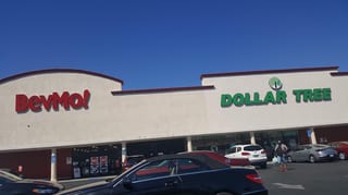 BevMo