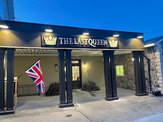 Last Queen