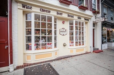 Firestone's Market On Market