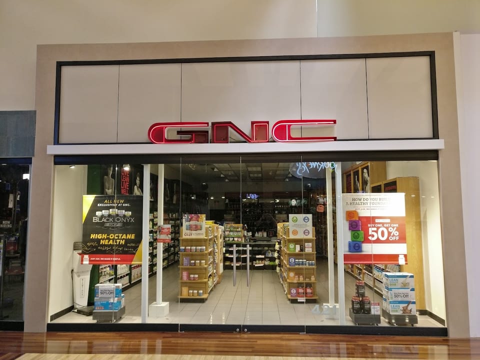 Gnc