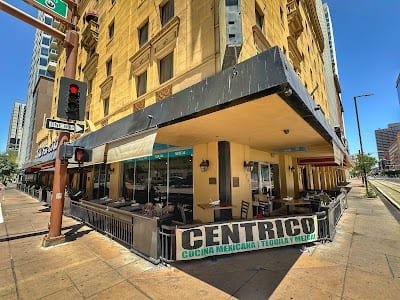 Centrico