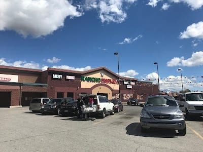 Rancho Markets
