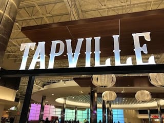 Tapville Social