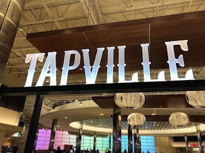 Tapville Social