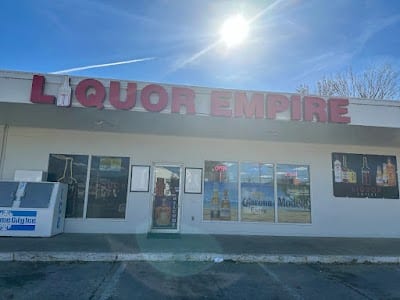 Liquor Empire