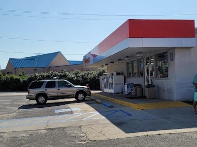 Tom Thumb