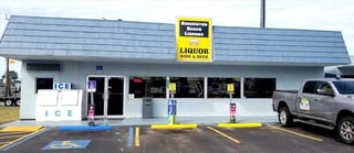 Brandenton Beach Liquors
