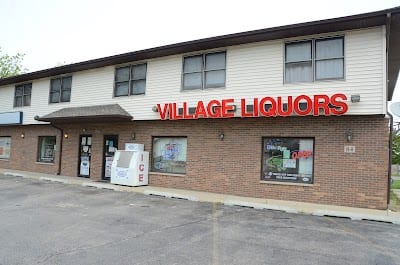 Village Liquors