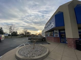 John Os Liq & Party Store