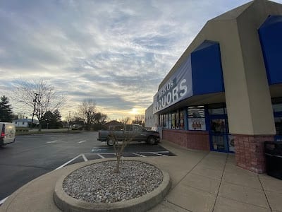 John Os Liq & Party Store