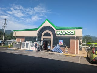 Mapco-#0644 Balsam