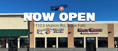 Generation V - Sioux Falls