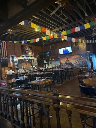 Everest Indian Kitchen