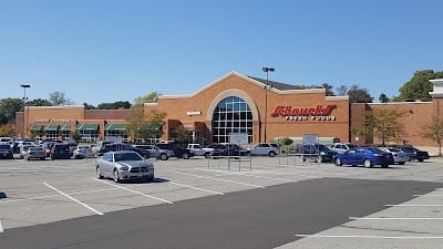 Schnucks #192 Loughborough