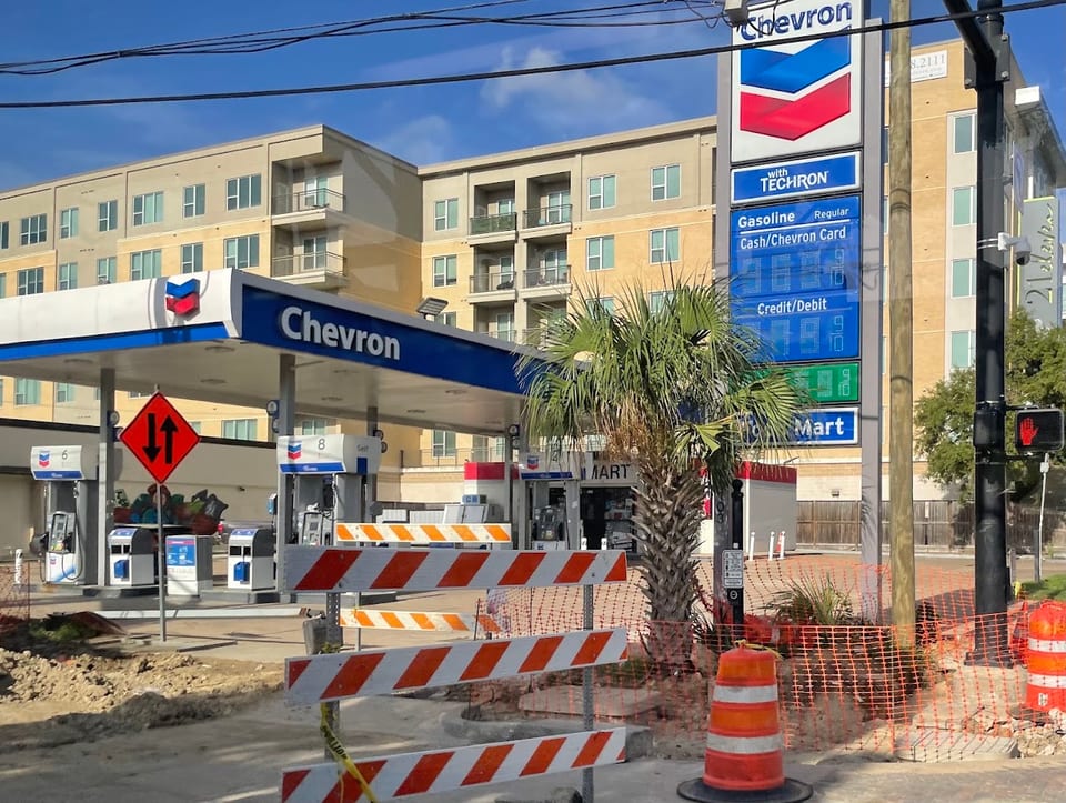 Chevron