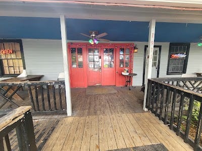 Juke Joint