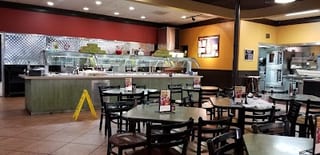 Jason's Deli