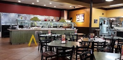Jason's Deli