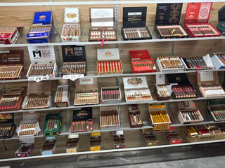 Crown Smoke Shop