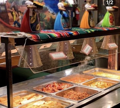 Fiesta Mexicana Bar & Grill