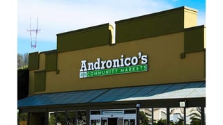 Andronicos