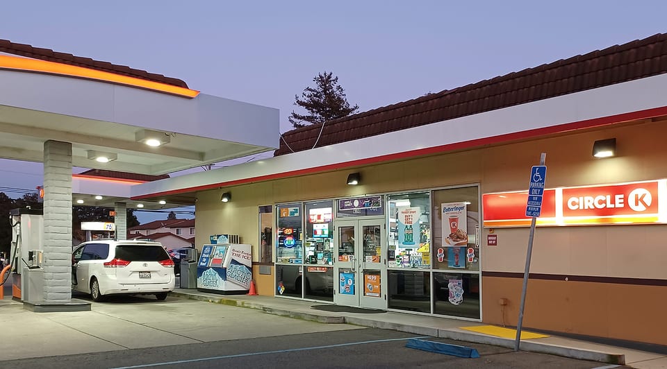 Circle K