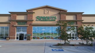 Sprouts #146